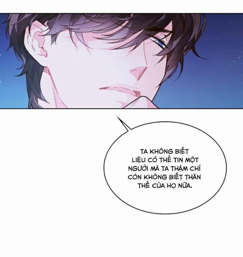 Công Chúa Chloe 42 trang 13