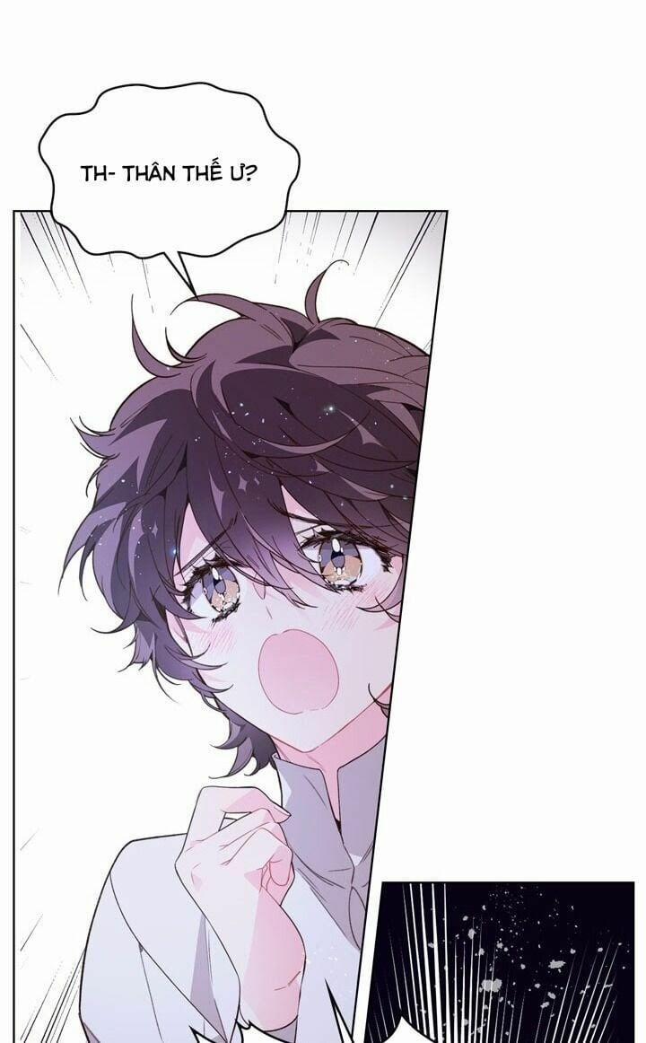 Công Chúa Chloe 42 trang 14