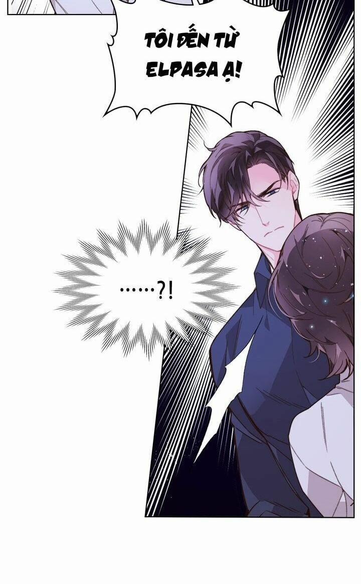 Công Chúa Chloe 42 trang 15