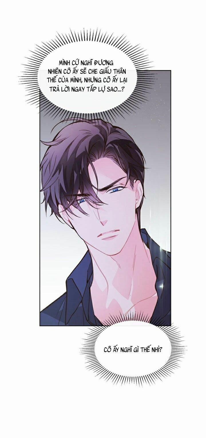 Công Chúa Chloe 42 trang 16