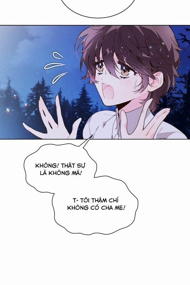 Công Chúa Chloe 42 trang 18