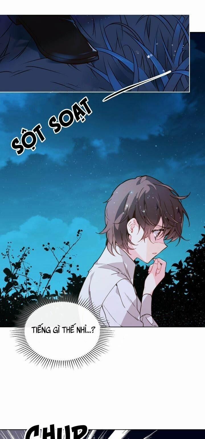 Công Chúa Chloe 42 trang 2