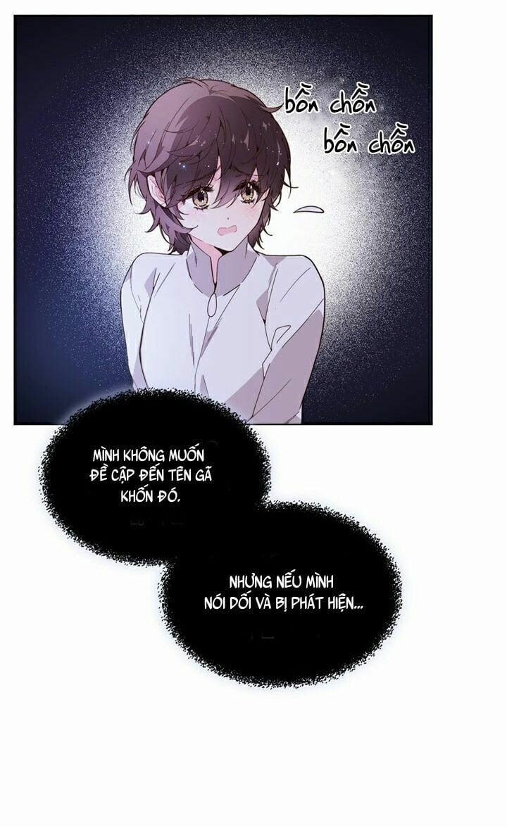 Công Chúa Chloe 42 trang 20