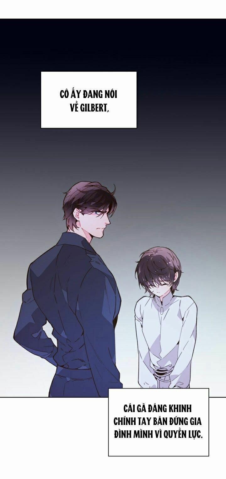 Công Chúa Chloe 42 trang 23