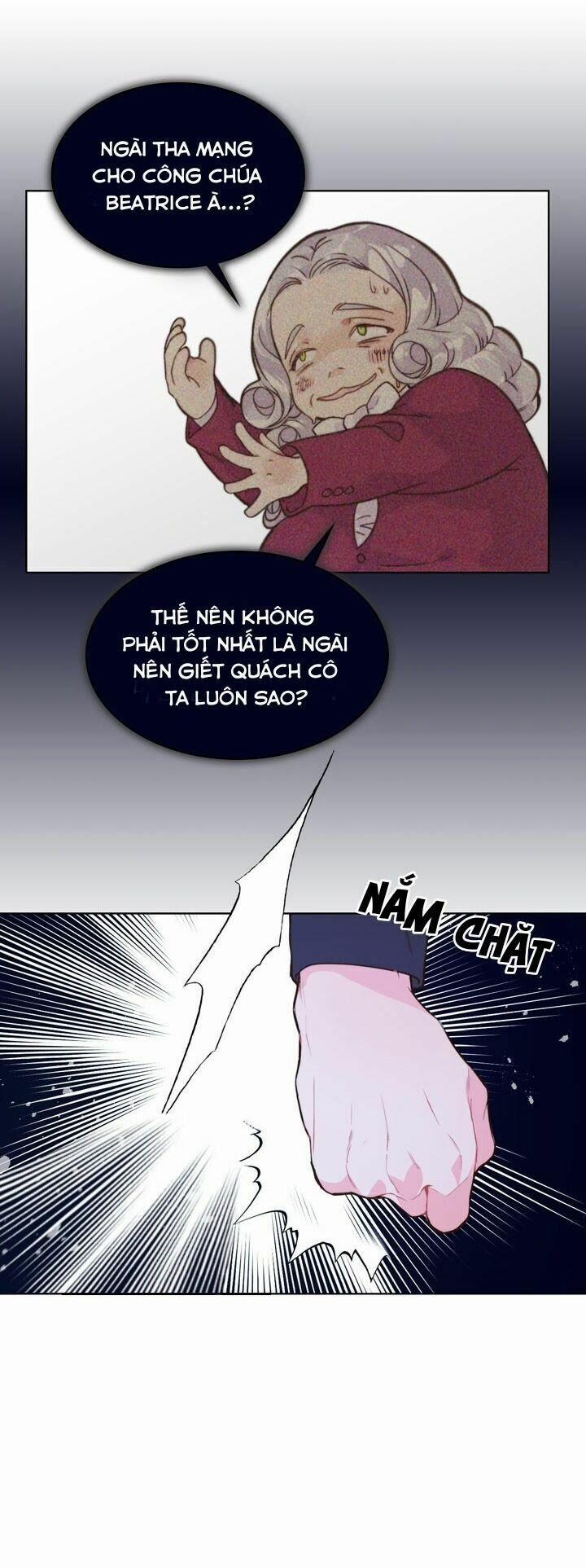 Công Chúa Chloe 42 trang 24