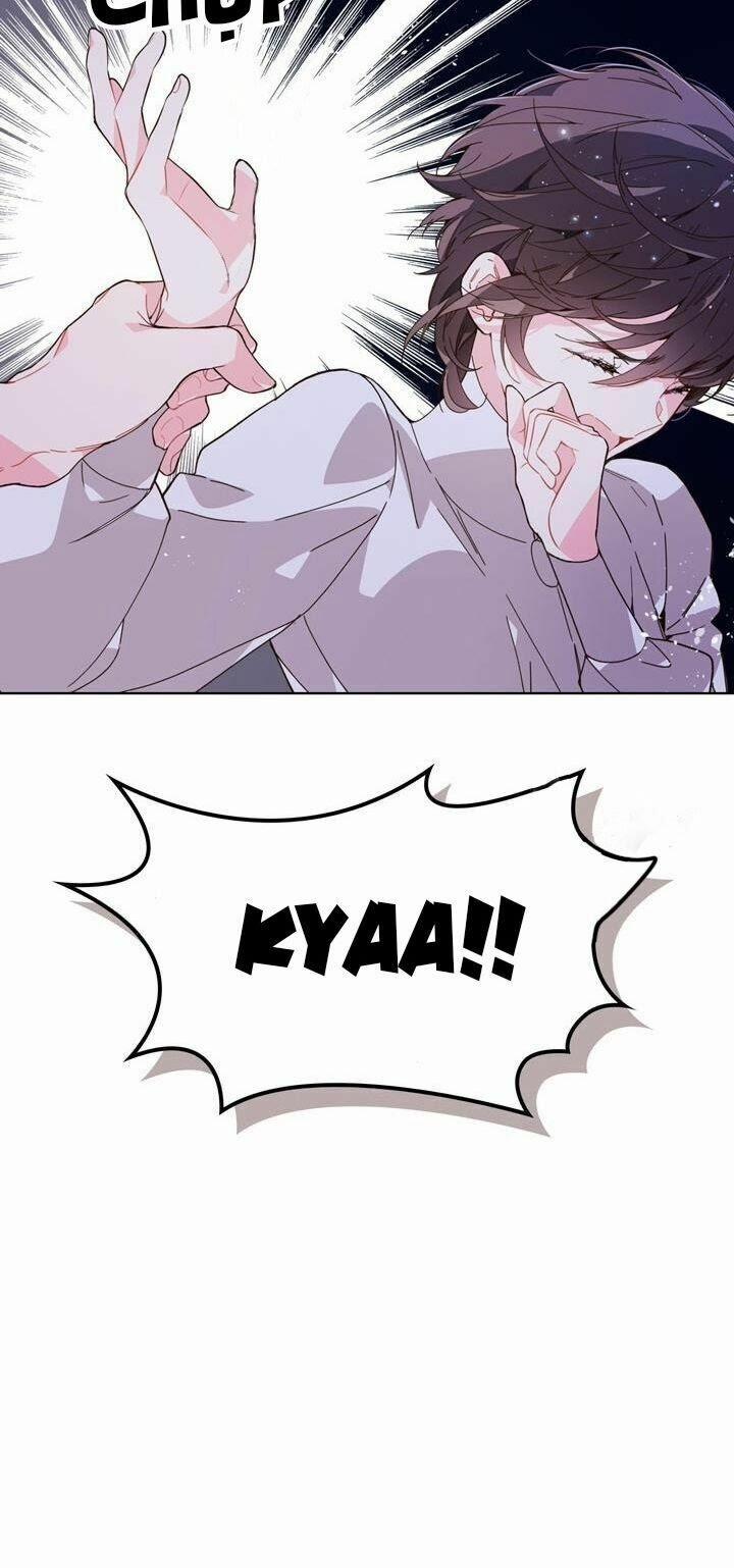 Công Chúa Chloe 42 trang 3