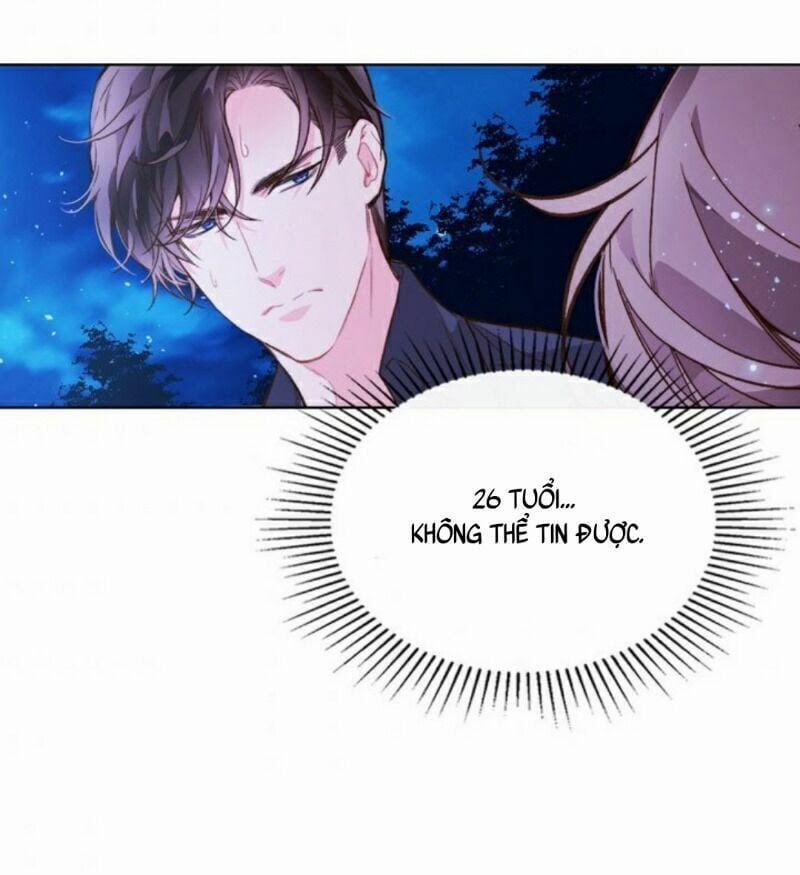 Công Chúa Chloe 42 trang 32