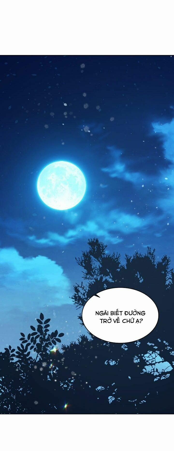 Công Chúa Chloe 42 trang 35