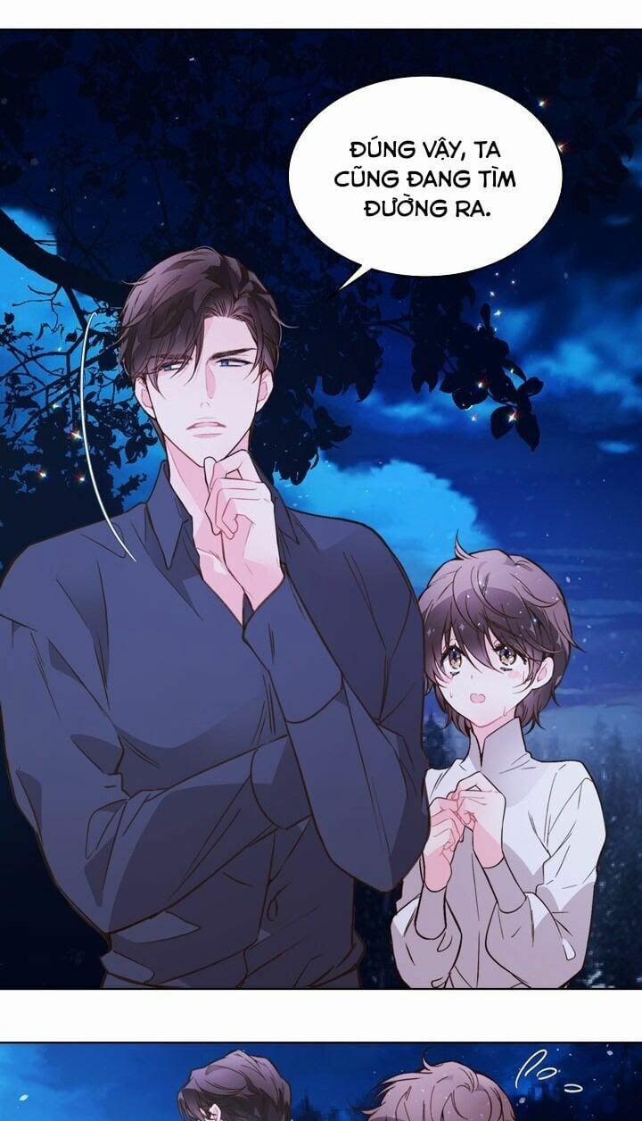 Công Chúa Chloe 42 trang 37