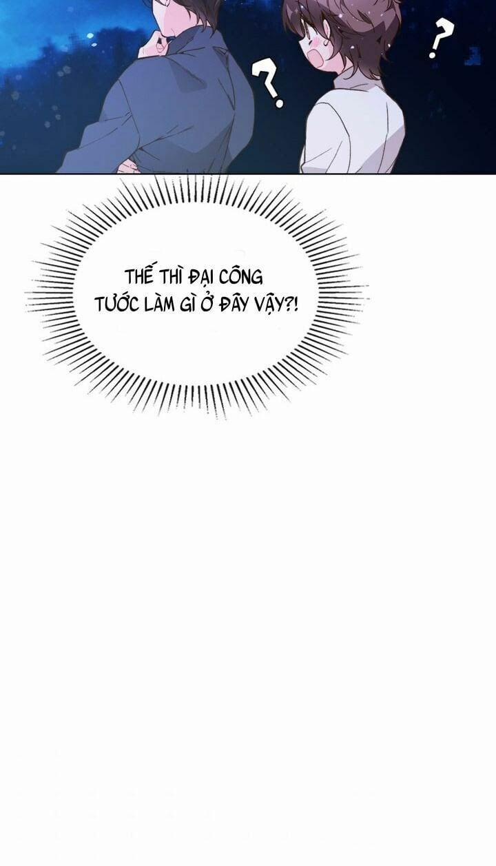 Công Chúa Chloe 42 trang 38