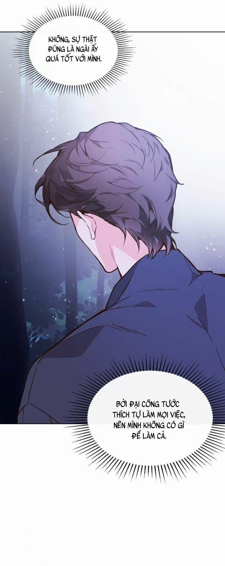 Công Chúa Chloe 42 trang 46