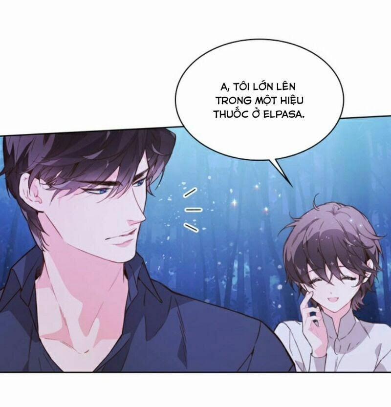 Công Chúa Chloe 42 trang 48