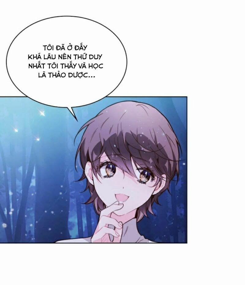 Công Chúa Chloe 42 trang 49