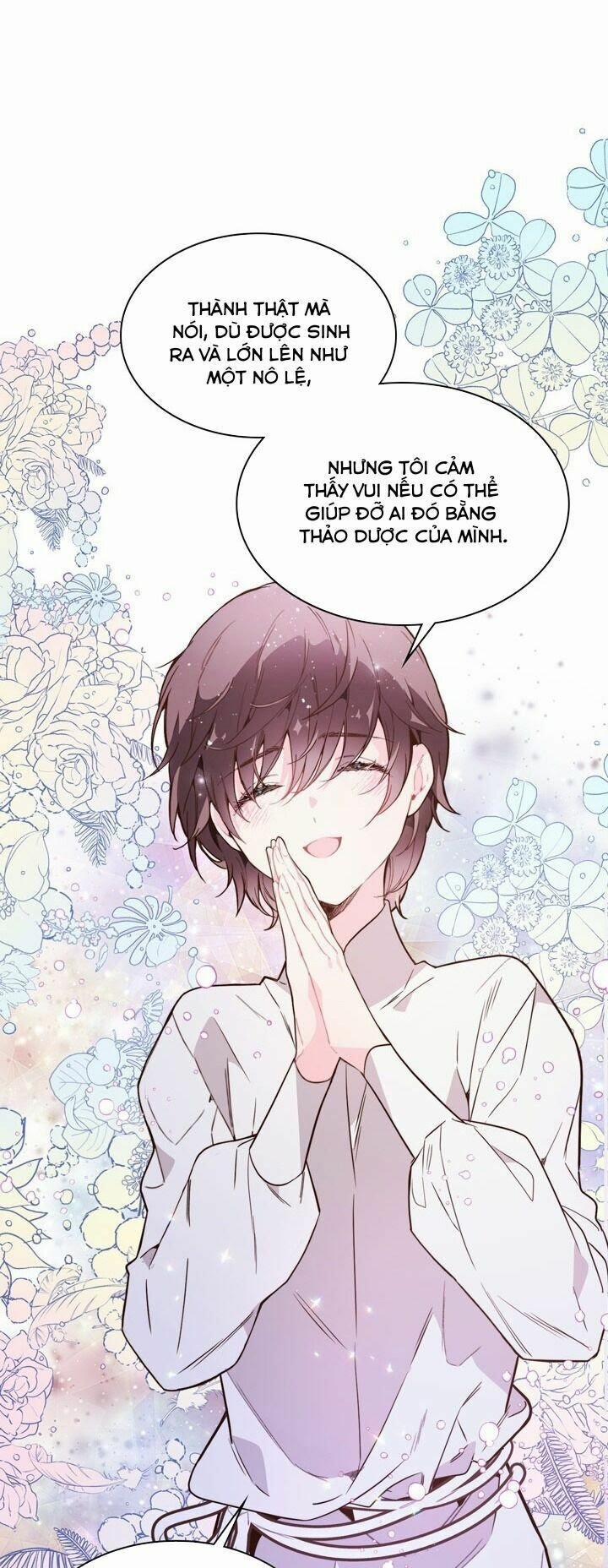 Công Chúa Chloe 42 trang 51