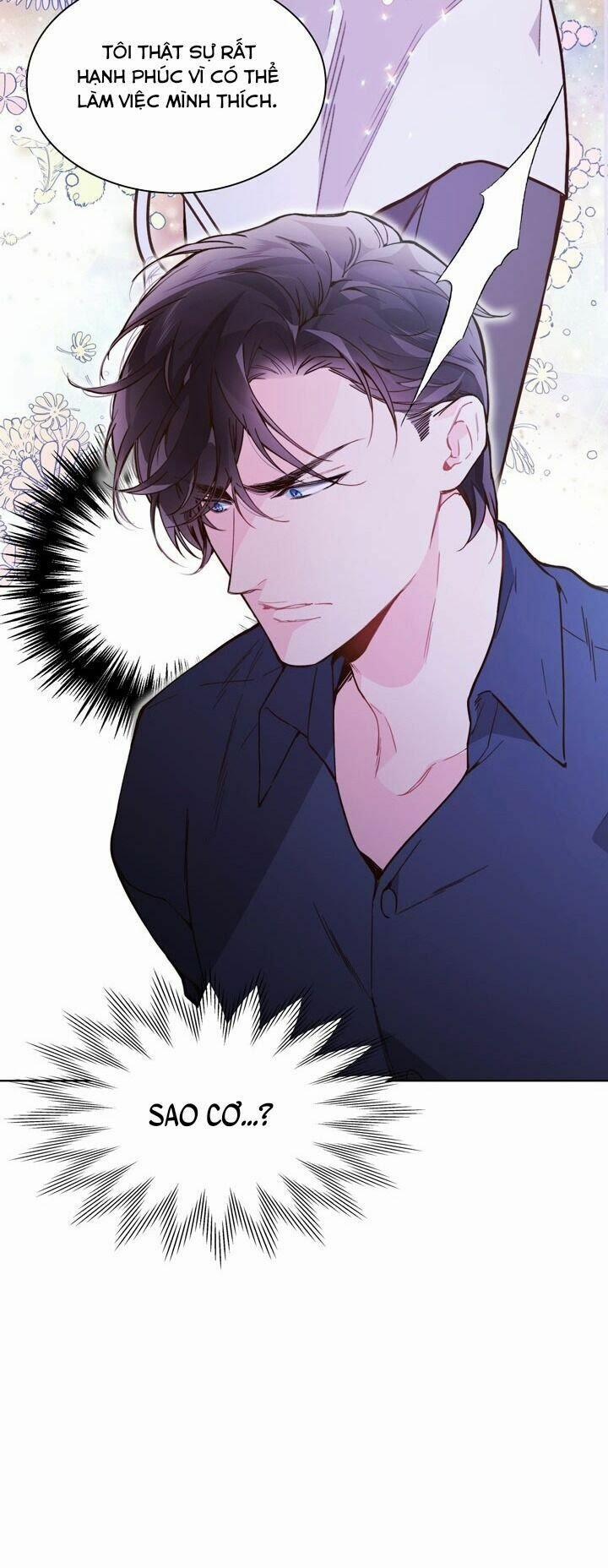 Công Chúa Chloe 42 trang 52