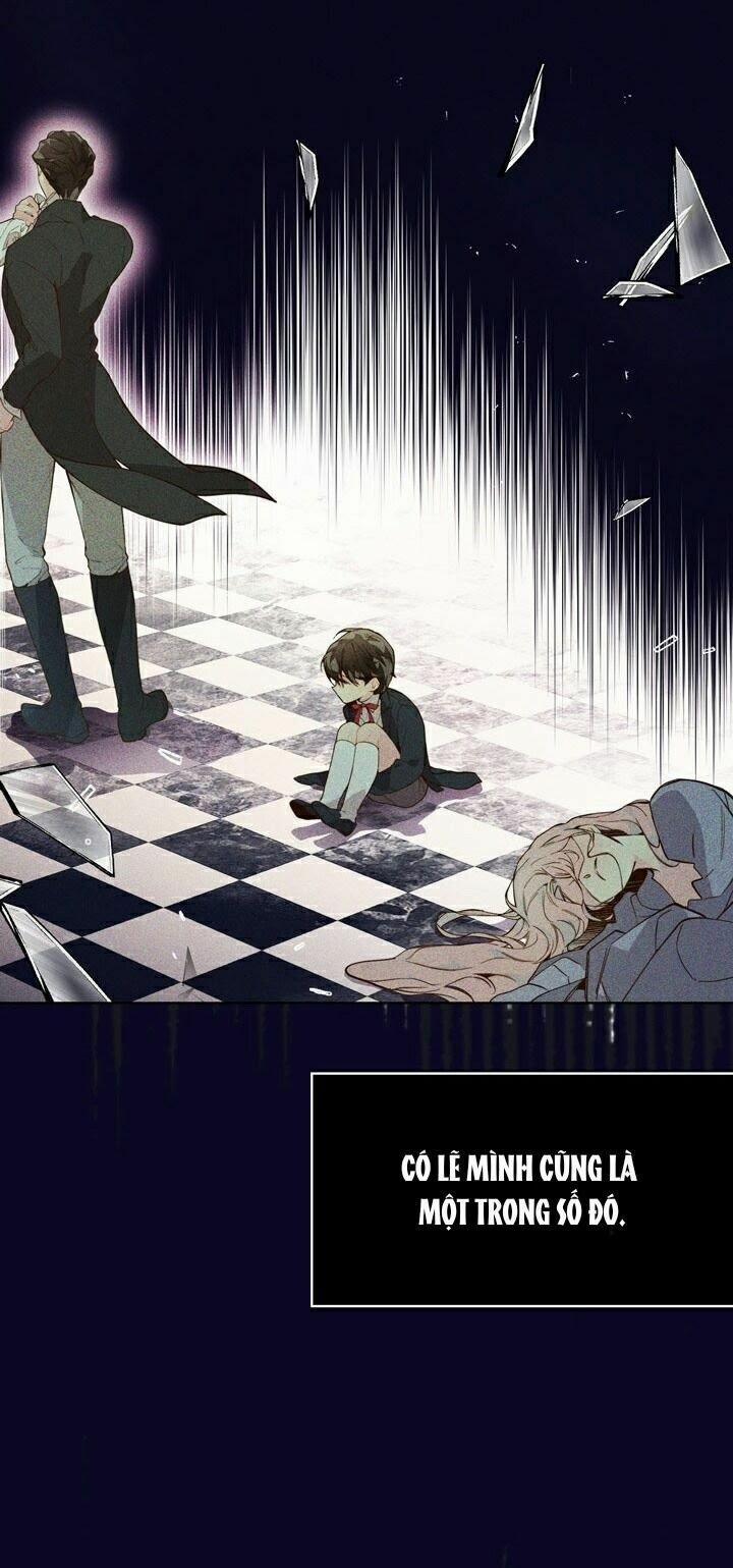 Công Chúa Chloe 42 trang 57