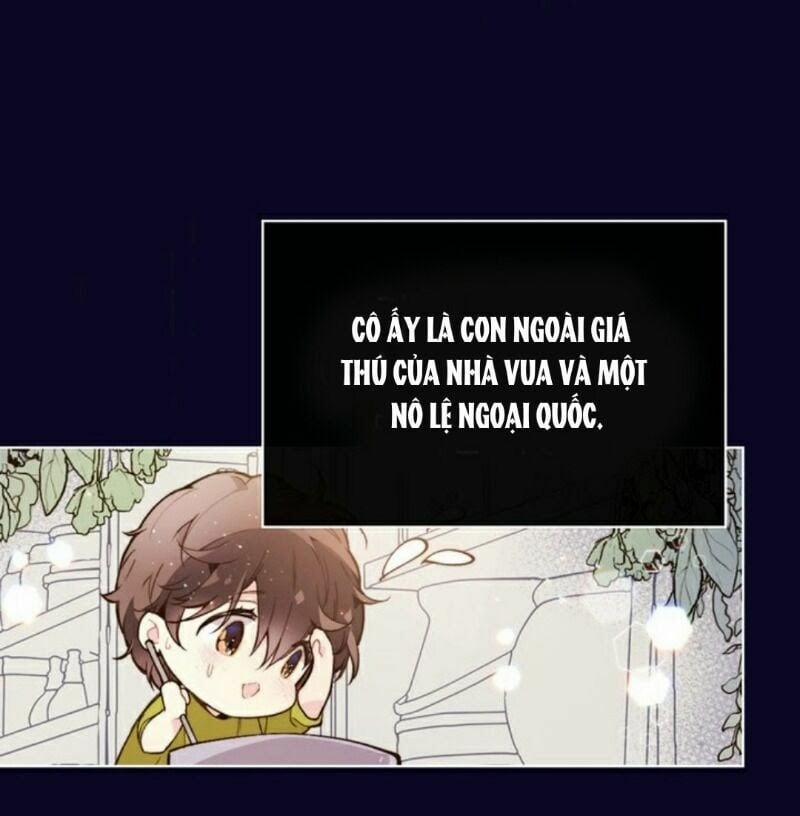 Công Chúa Chloe 42 trang 58