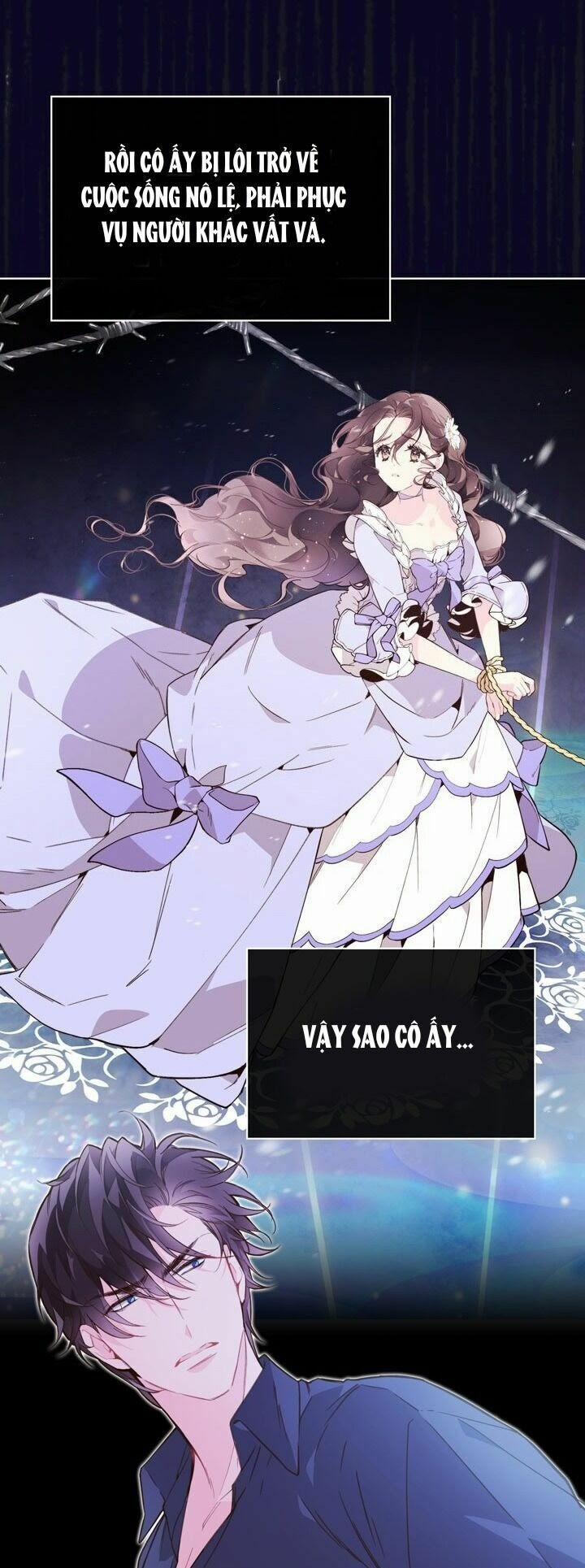 Công Chúa Chloe 42 trang 60