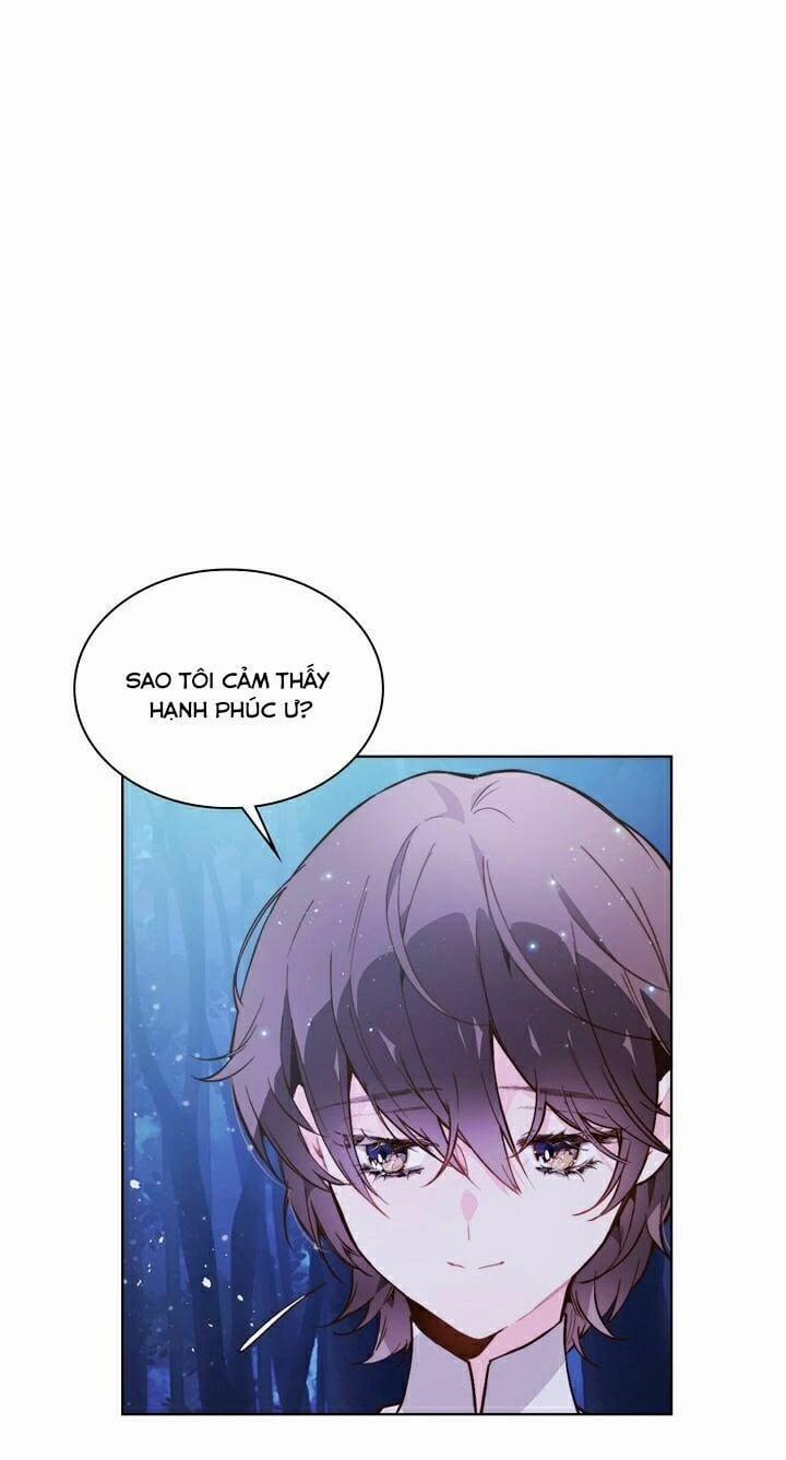 Công Chúa Chloe 42 trang 62