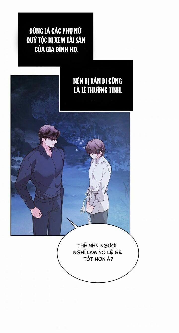 Công Chúa Chloe 42 trang 66