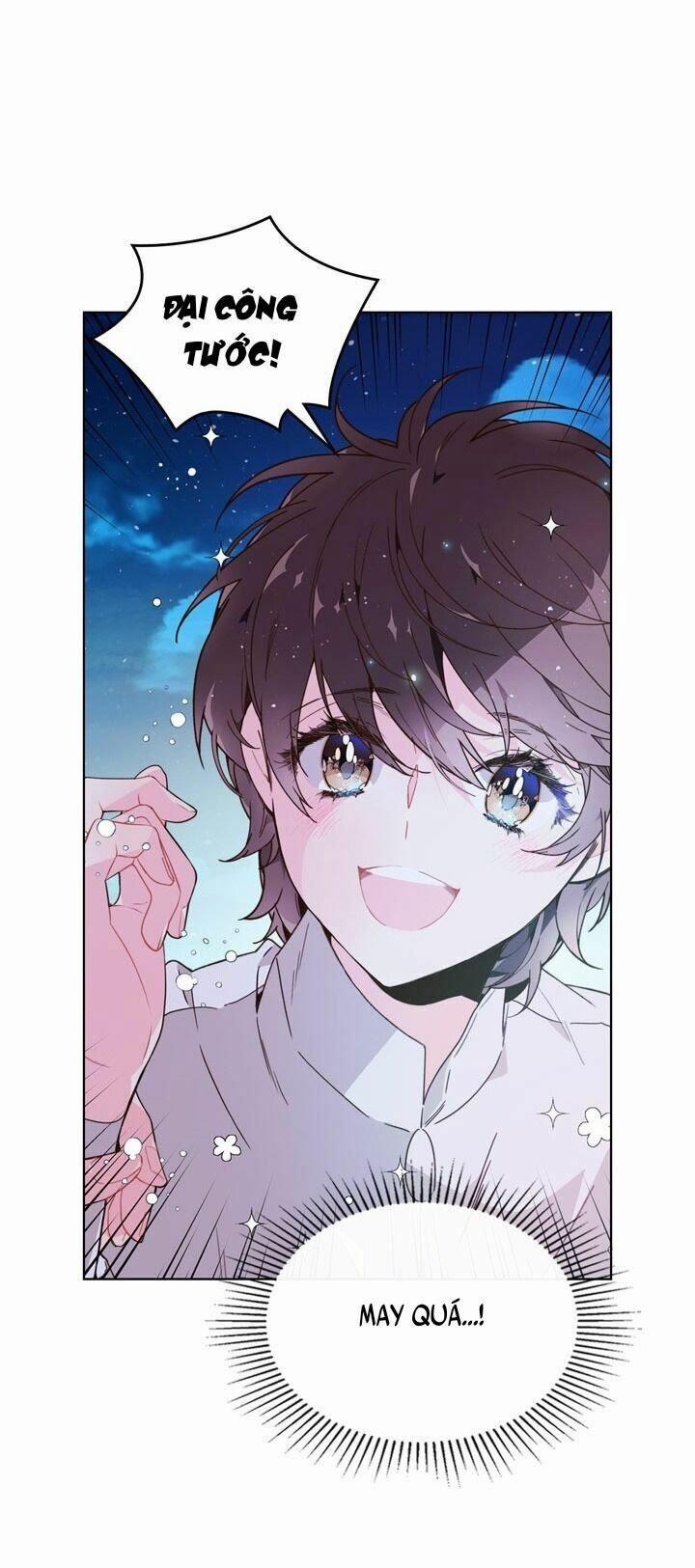 Công Chúa Chloe 42 trang 7