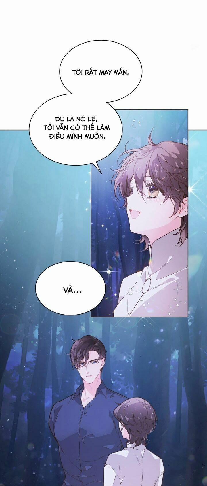 Công Chúa Chloe 42 trang 70