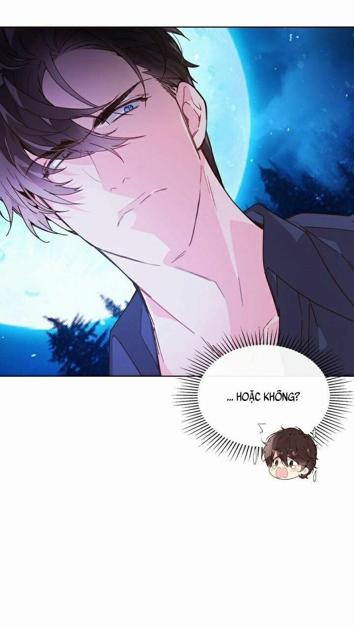 Công Chúa Chloe 42 trang 8