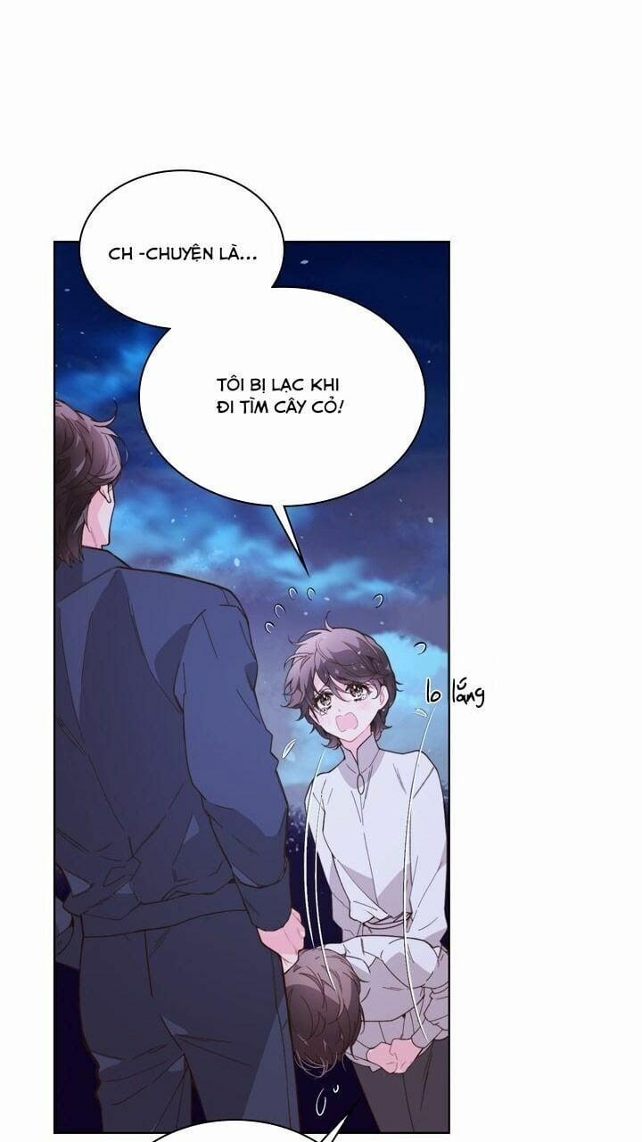 Công Chúa Chloe 42 trang 9