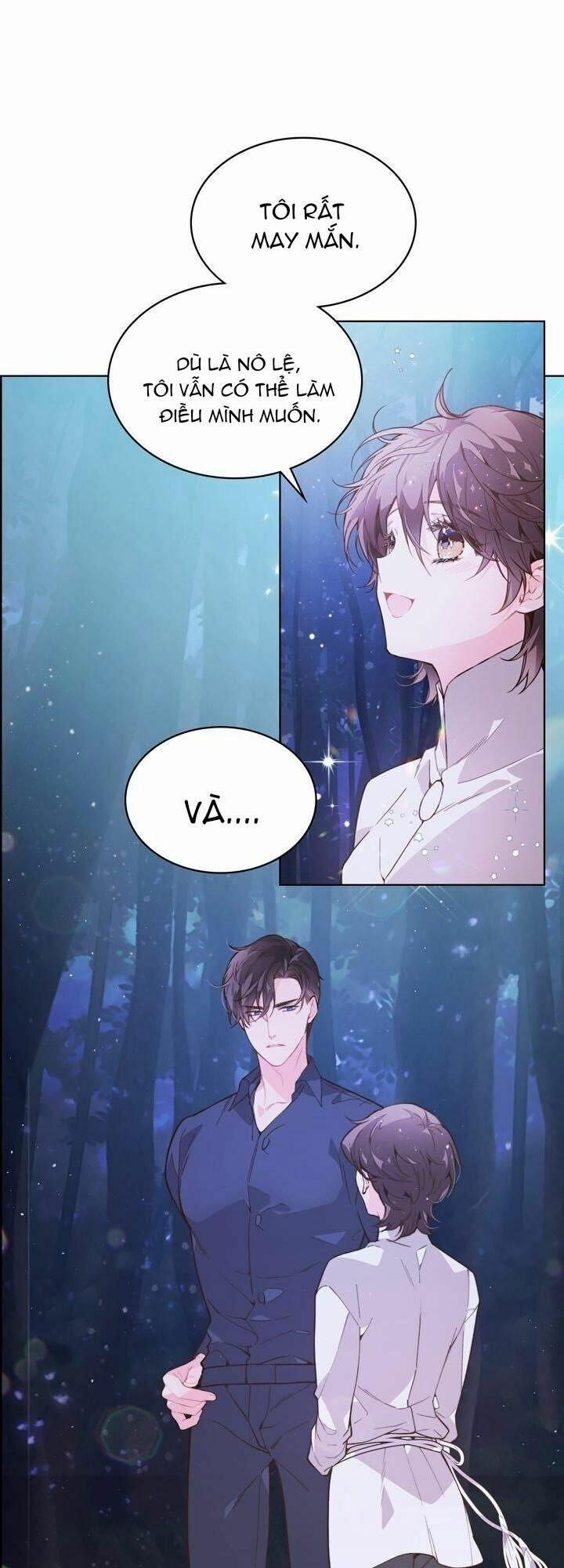 Công Chúa Chloe 43 trang 1