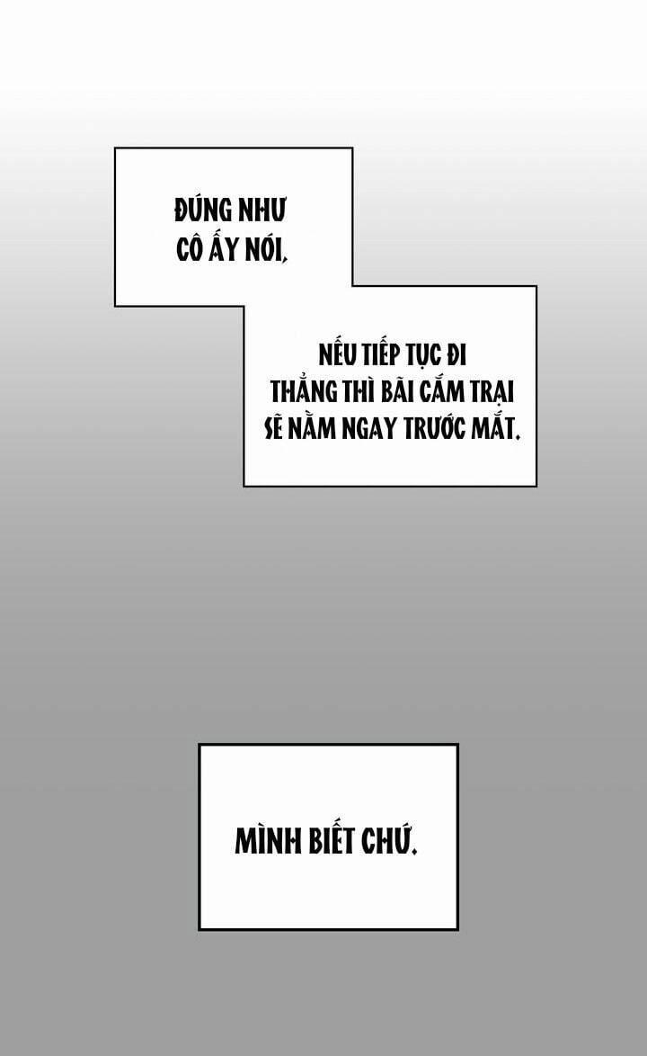 Công Chúa Chloe 43 trang 13