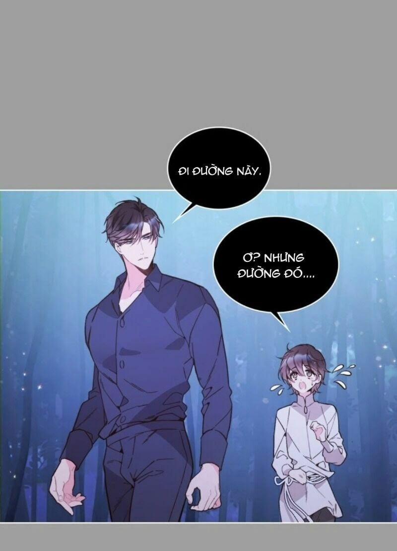 Công Chúa Chloe 43 trang 14