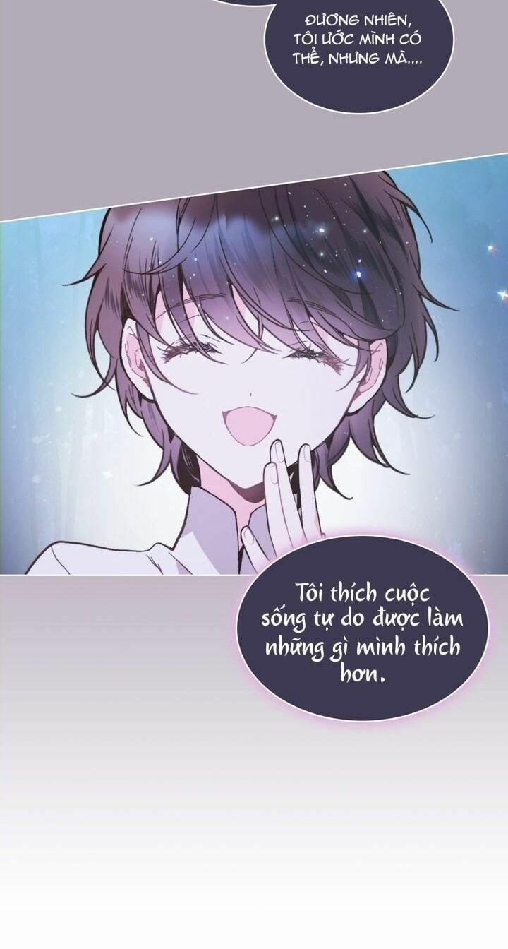 Công Chúa Chloe 43 trang 20