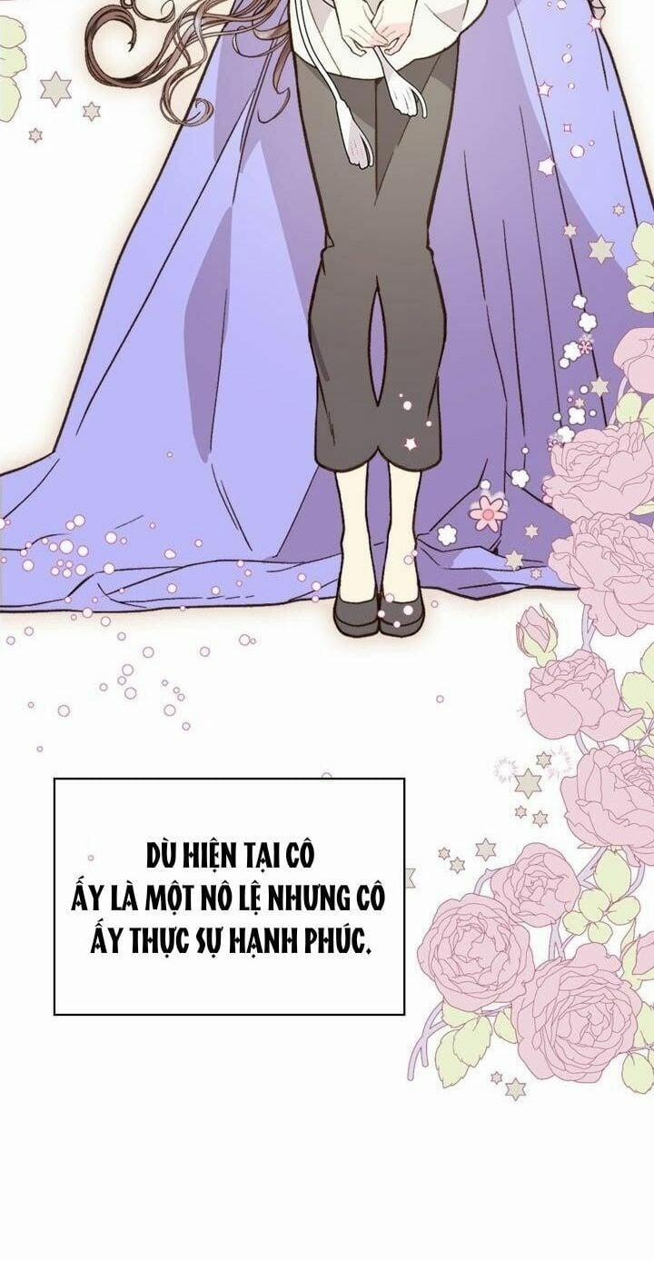 Công Chúa Chloe 43 trang 22