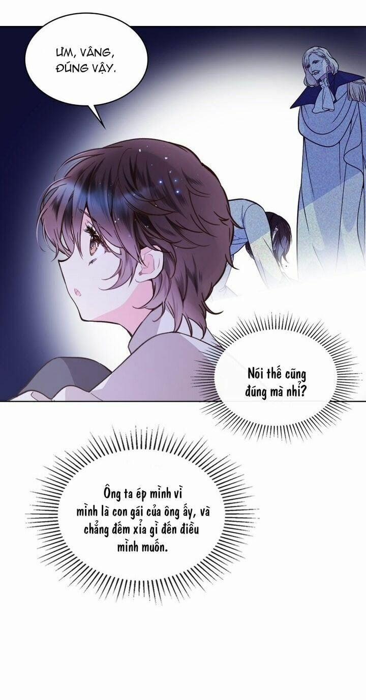 Công Chúa Chloe 43 trang 27