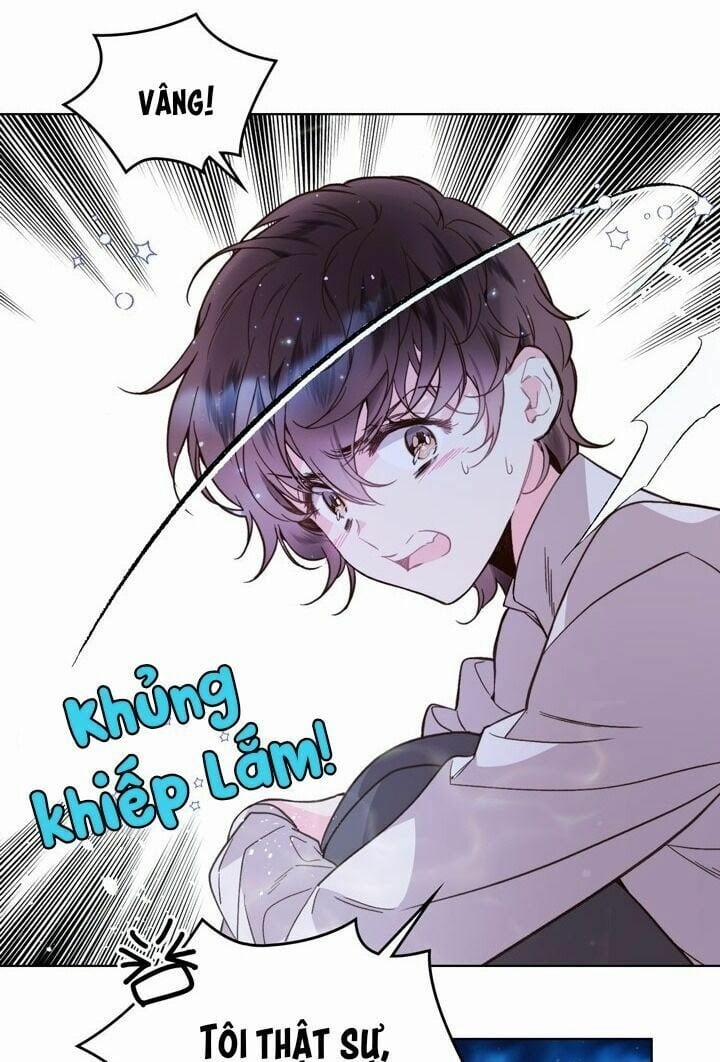 Công Chúa Chloe 43 trang 29