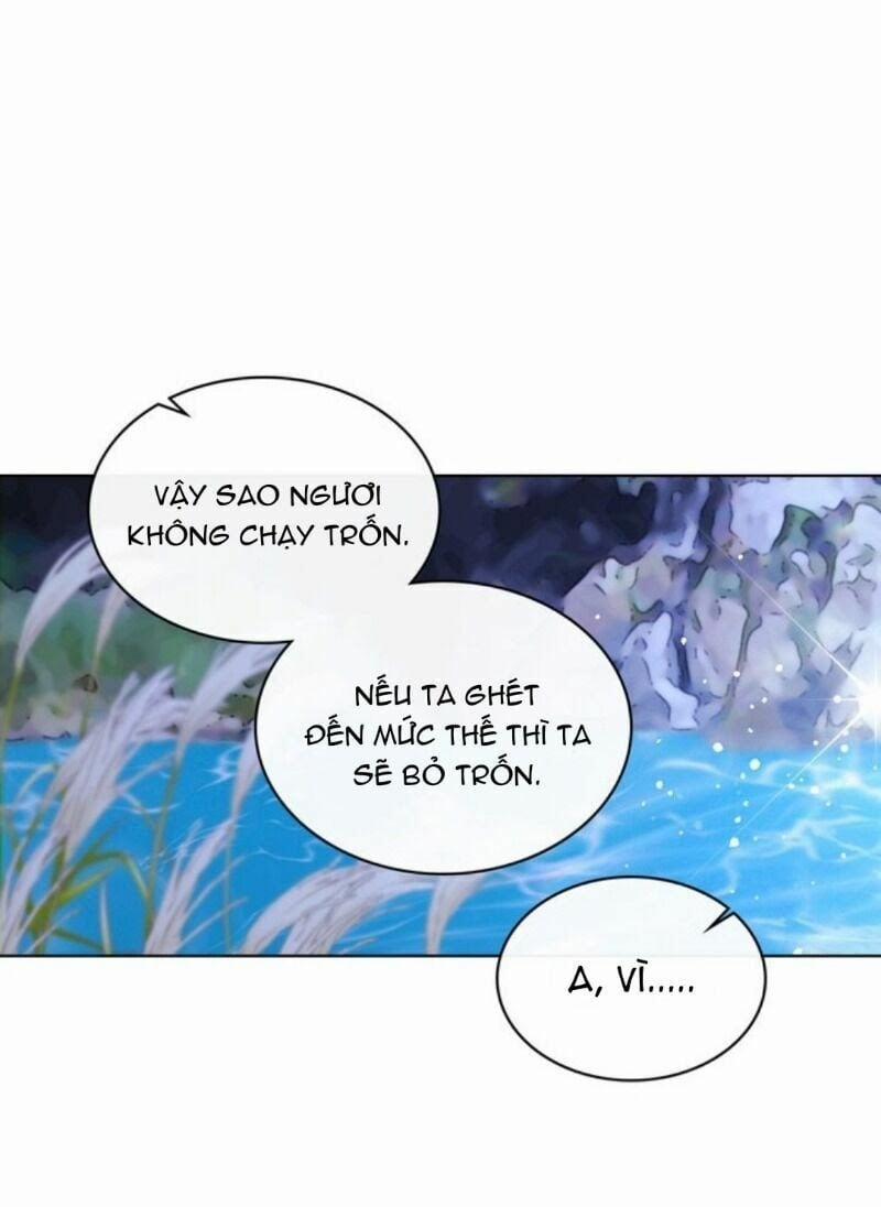 Công Chúa Chloe 43 trang 31