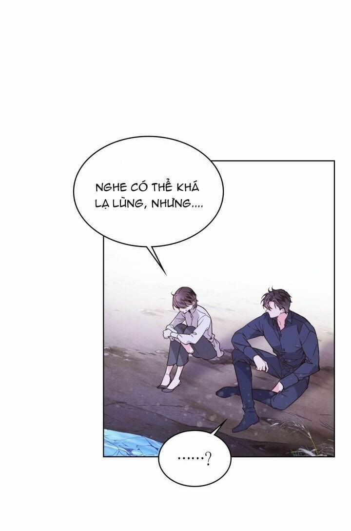 Công Chúa Chloe 43 trang 35