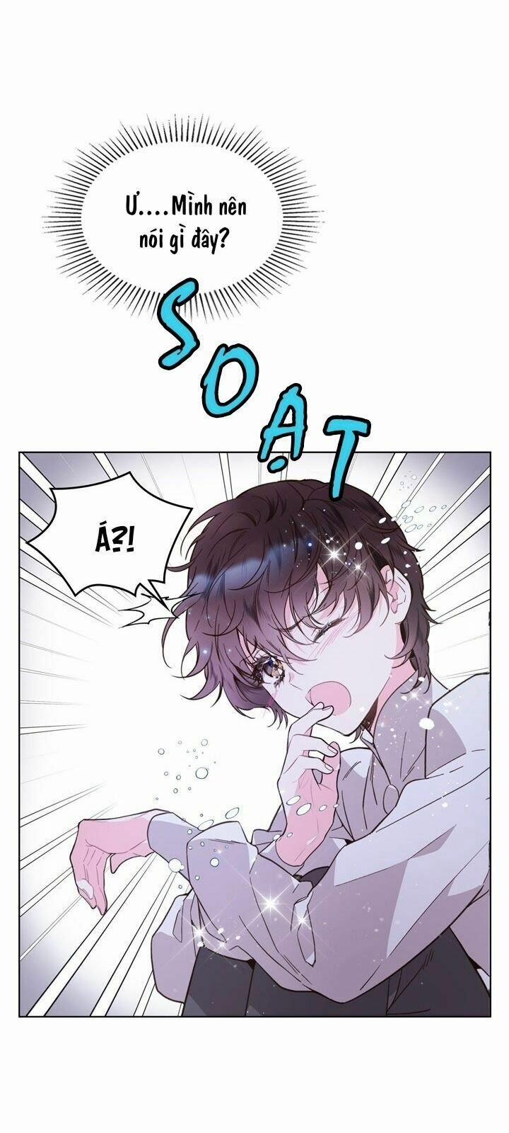 Công Chúa Chloe 43 trang 37