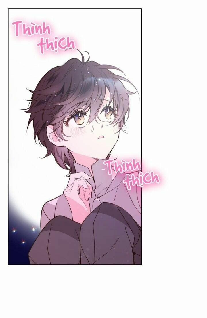 Công Chúa Chloe 43 trang 40