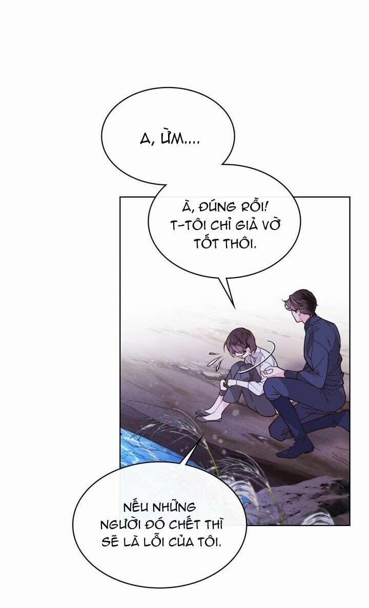 Công Chúa Chloe 43 trang 41