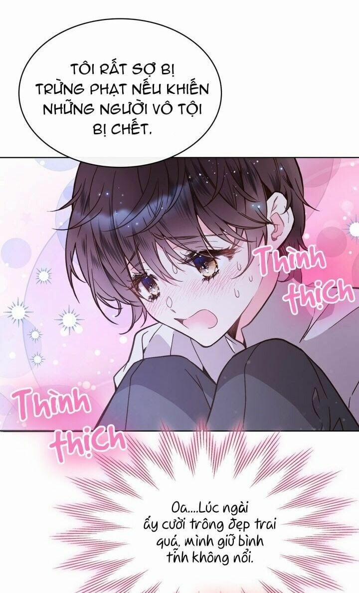 Công Chúa Chloe 43 trang 42