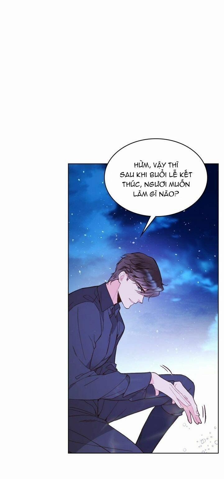 Công Chúa Chloe 43 trang 44