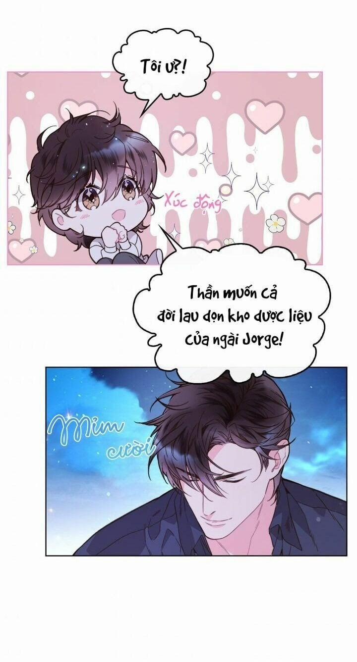 Công Chúa Chloe 43 trang 45