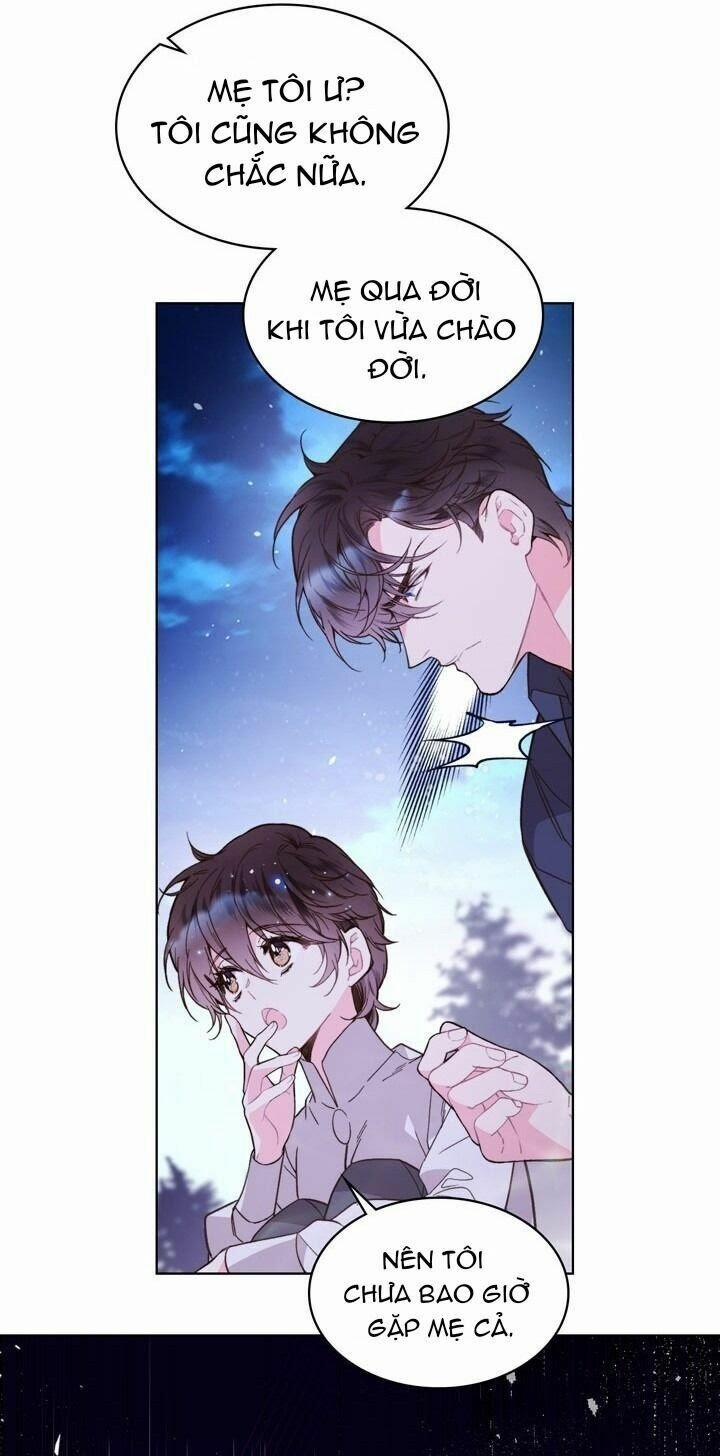 Công Chúa Chloe 43 trang 47