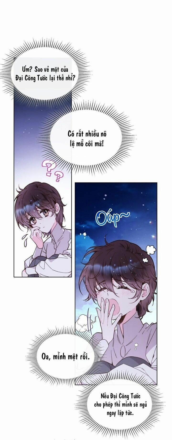 Công Chúa Chloe 43 trang 49