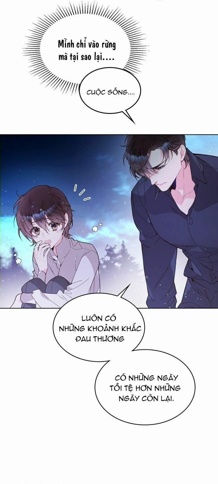 Công Chúa Chloe 43 trang 50