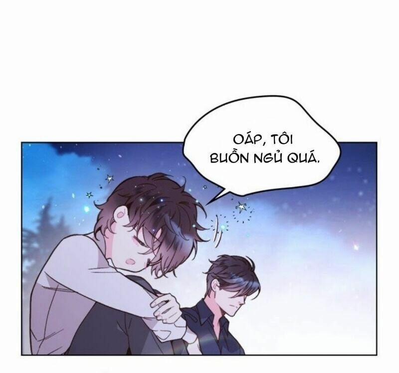 Công Chúa Chloe 43 trang 52