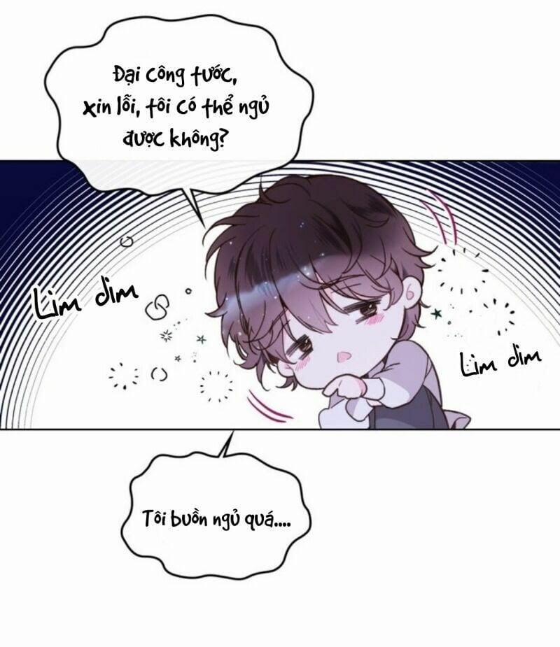 Công Chúa Chloe 43 trang 53