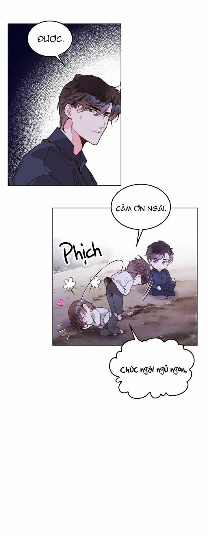 Công Chúa Chloe 43 trang 54