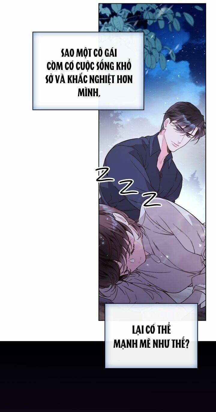 Công Chúa Chloe 43 trang 56